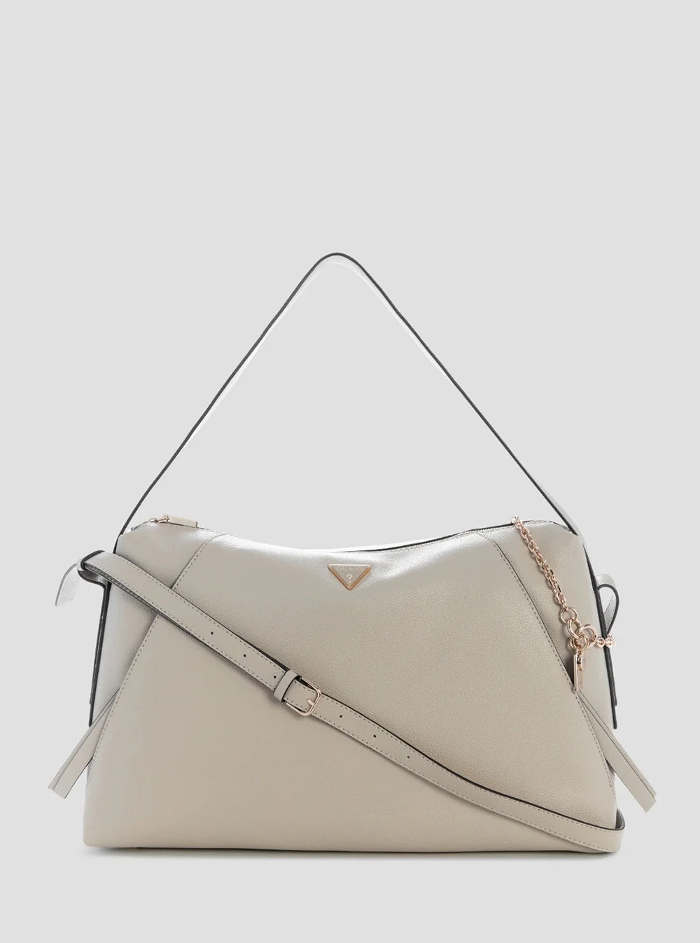 תיק Guess Devon Large Shoulder Bag נשים