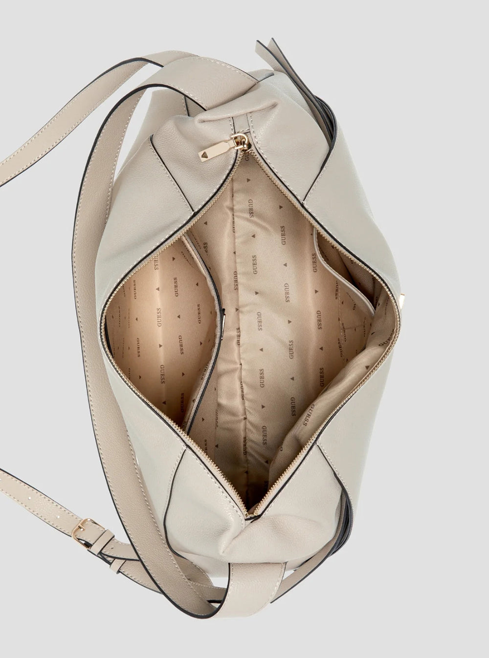 תיק Guess Devon Large Shoulder Bag נשים