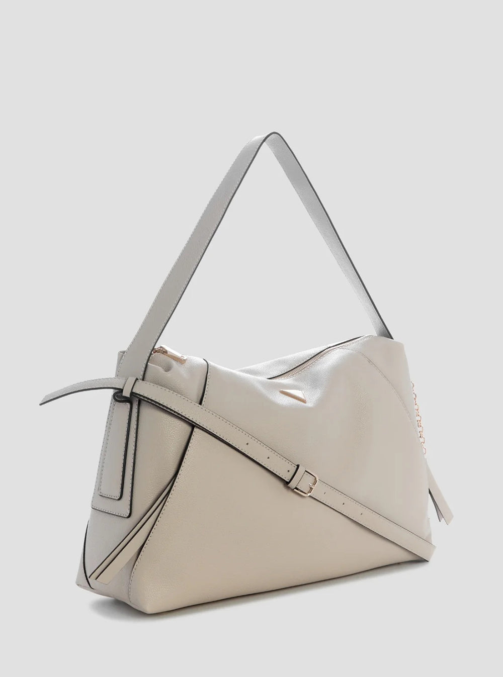 תיק Guess Devon Large Shoulder Bag נשים