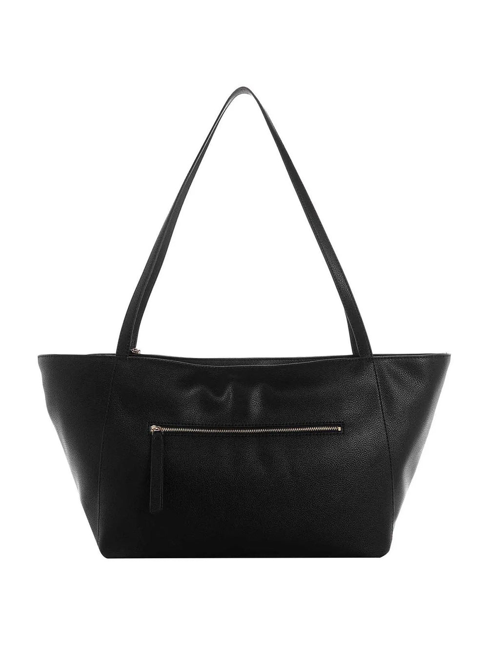 תיק Guess Devon 3 Comp Tote נשים