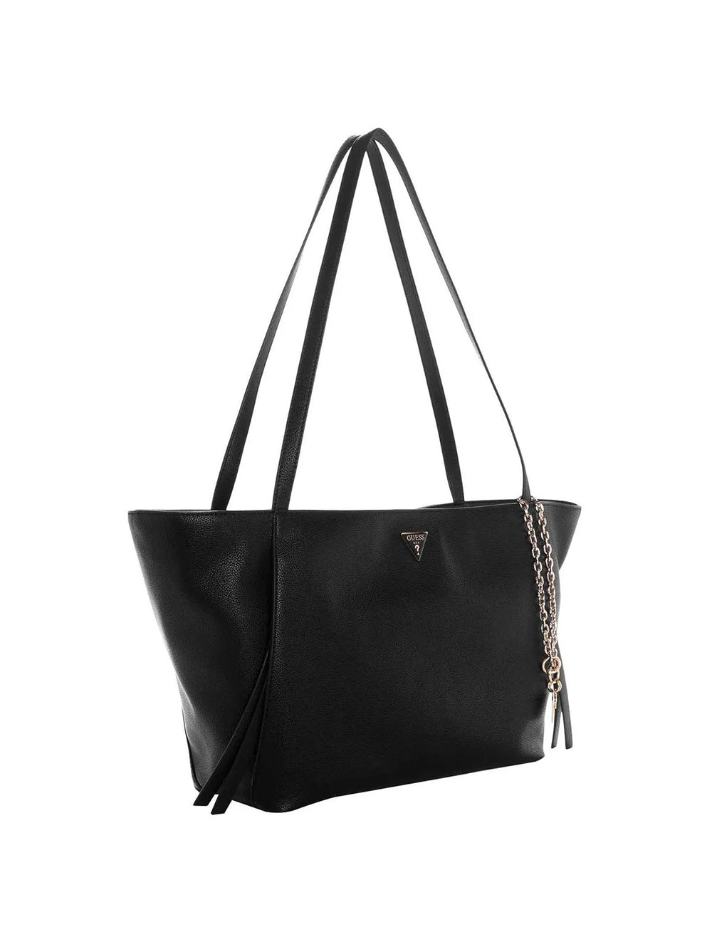 תיק Guess Devon 3 Comp Tote נשים