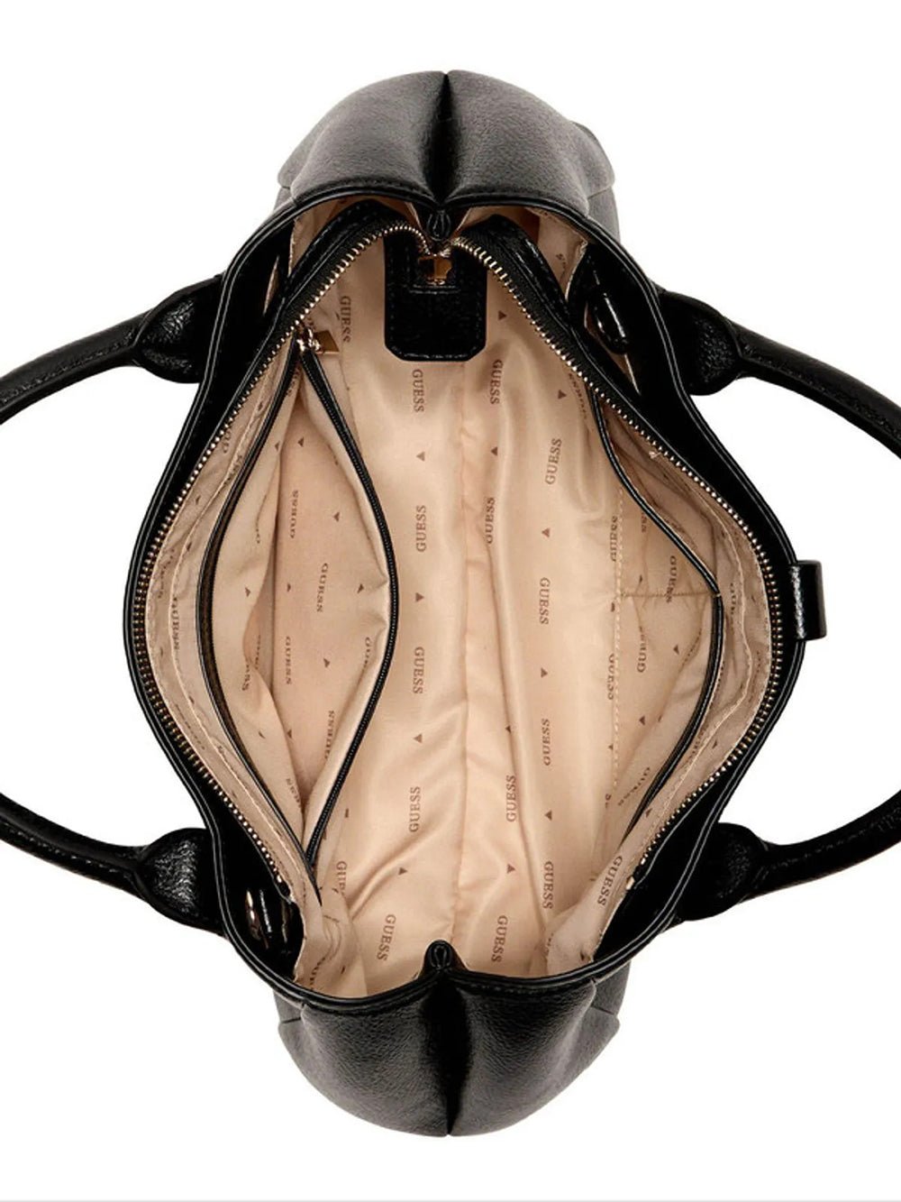 תיק Guess Brooke High Society Satchel נשים