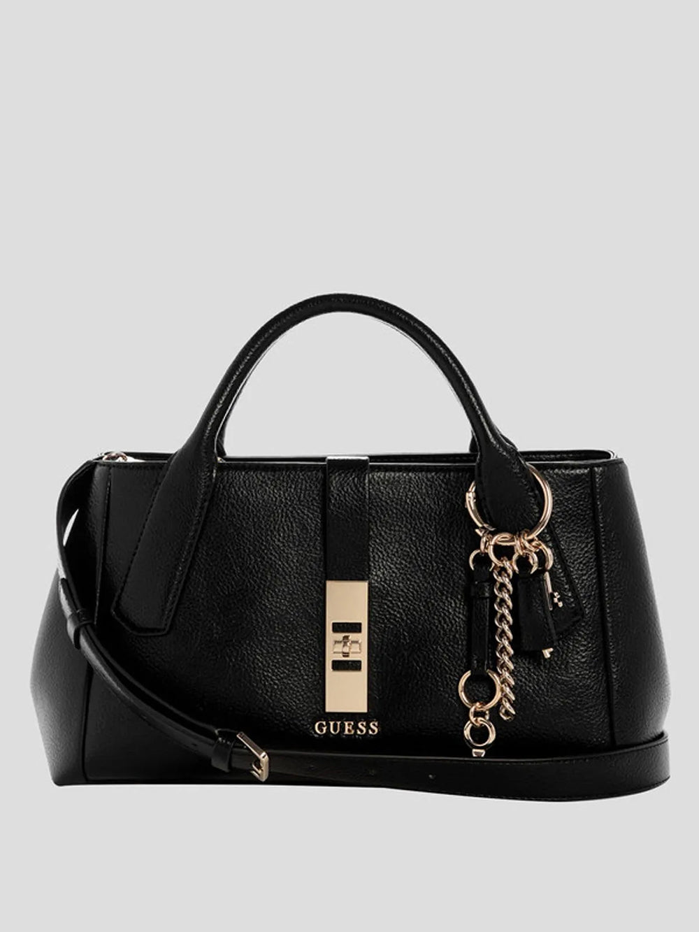 תיק Guess Brooke High Society Satchel נשים