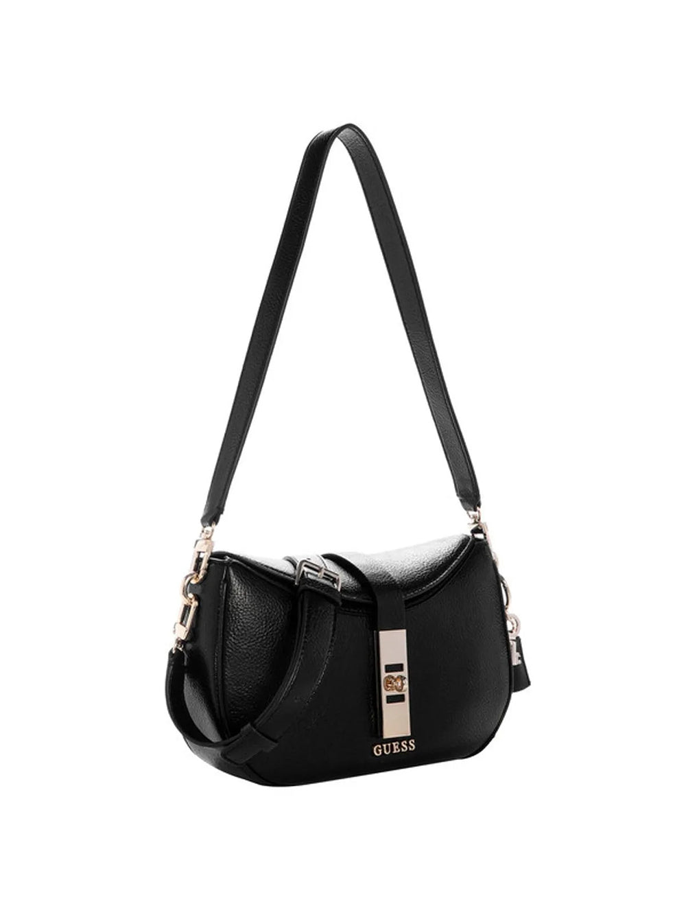 תיק Guess Brooke Shoulder Bag נשים