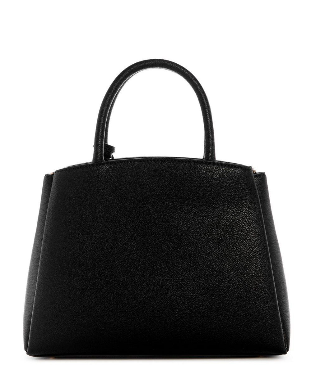 תיק Guess Isola 3 Comp Satchel נשים