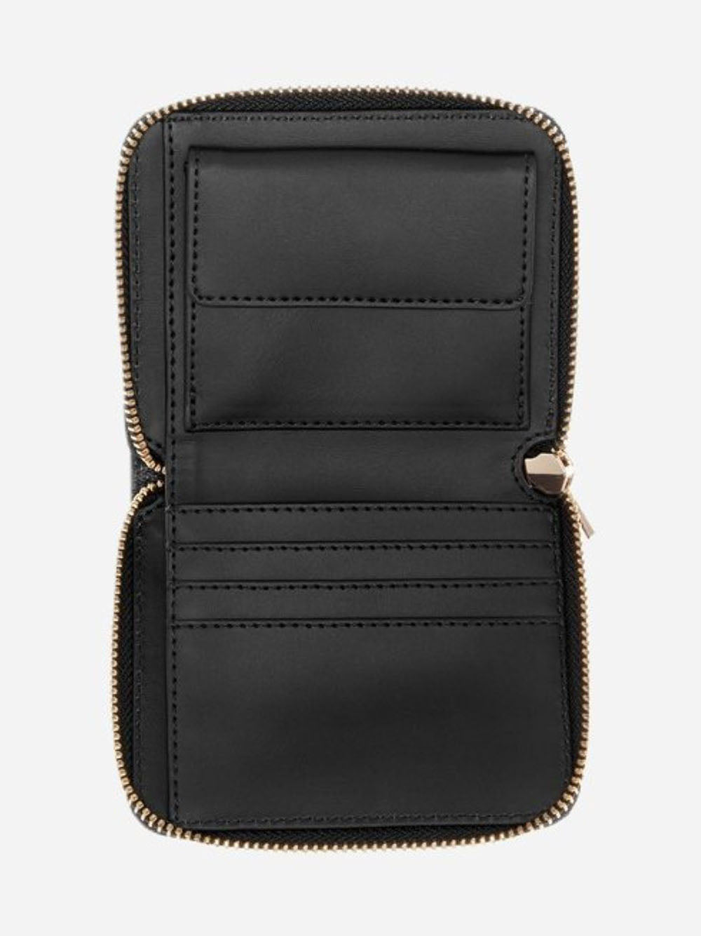 ארנק Guess Isola Slg Small Zip Around נשים