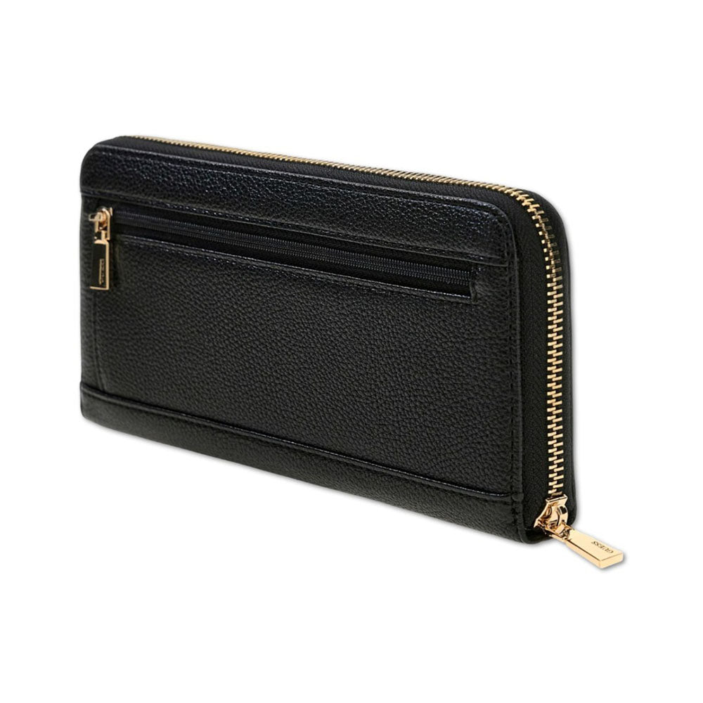 ארנק Guess Isola Slg Large Zip Around נשים