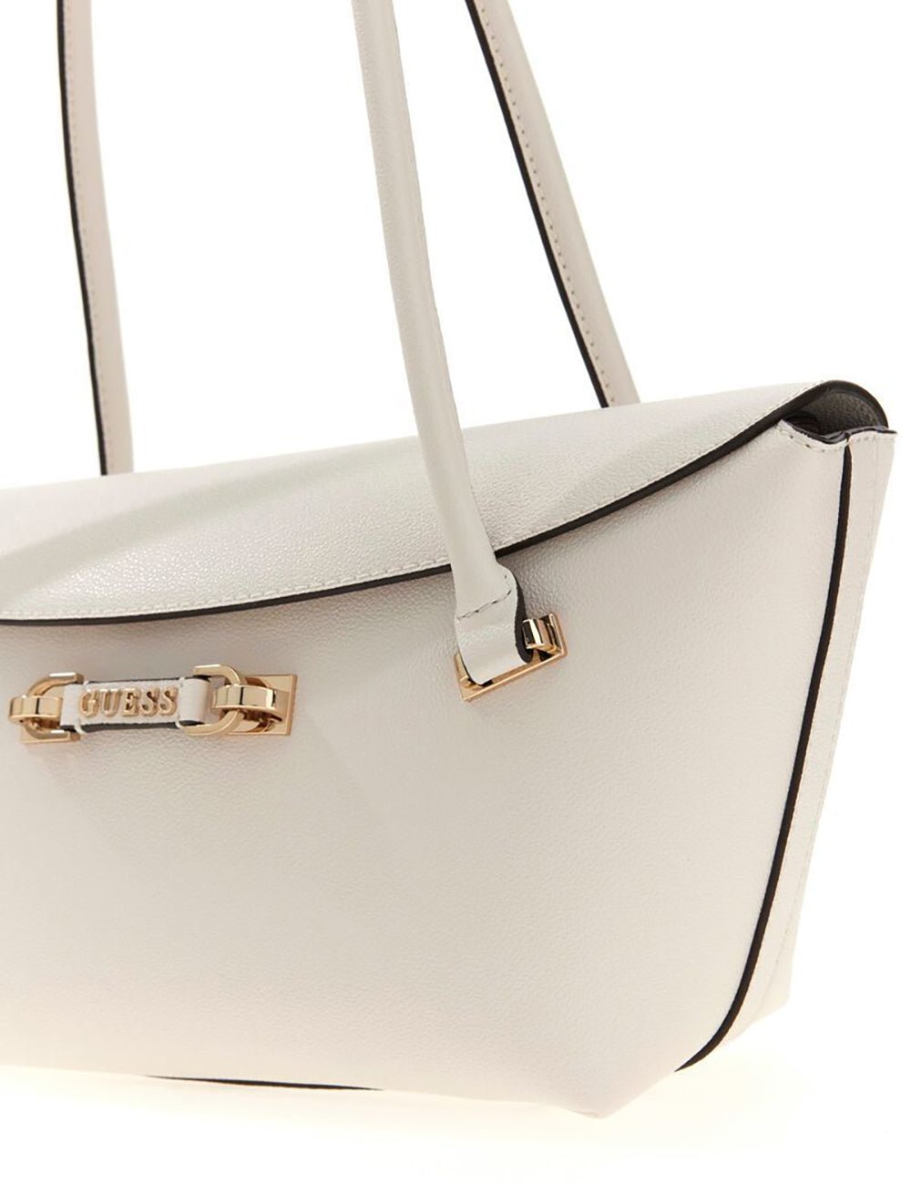תיק Guess Sophia Shoulder Satchel נשים