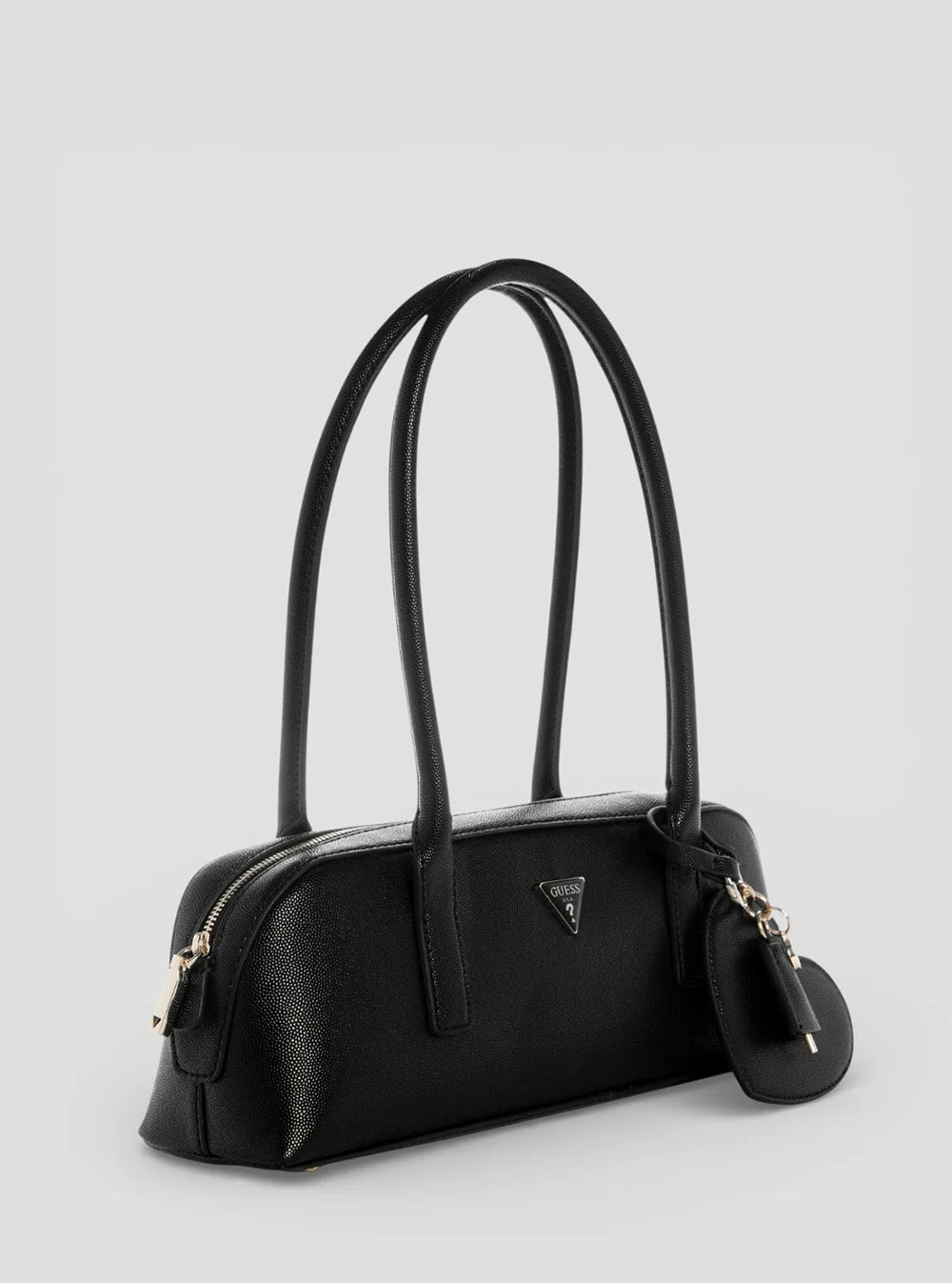 תיק Guess Isobel Sml Shoulder Satchel נשים