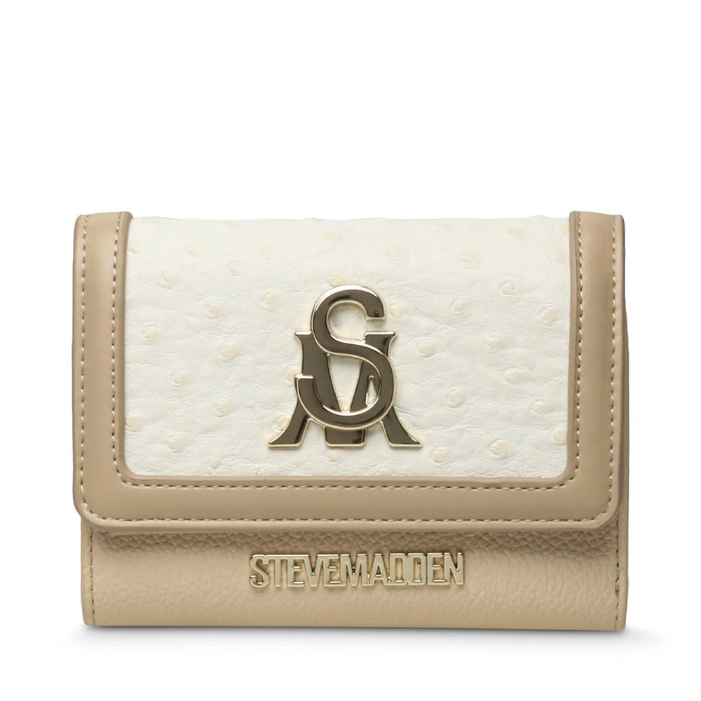 ארנק סטיב מאדן Bisa נשים