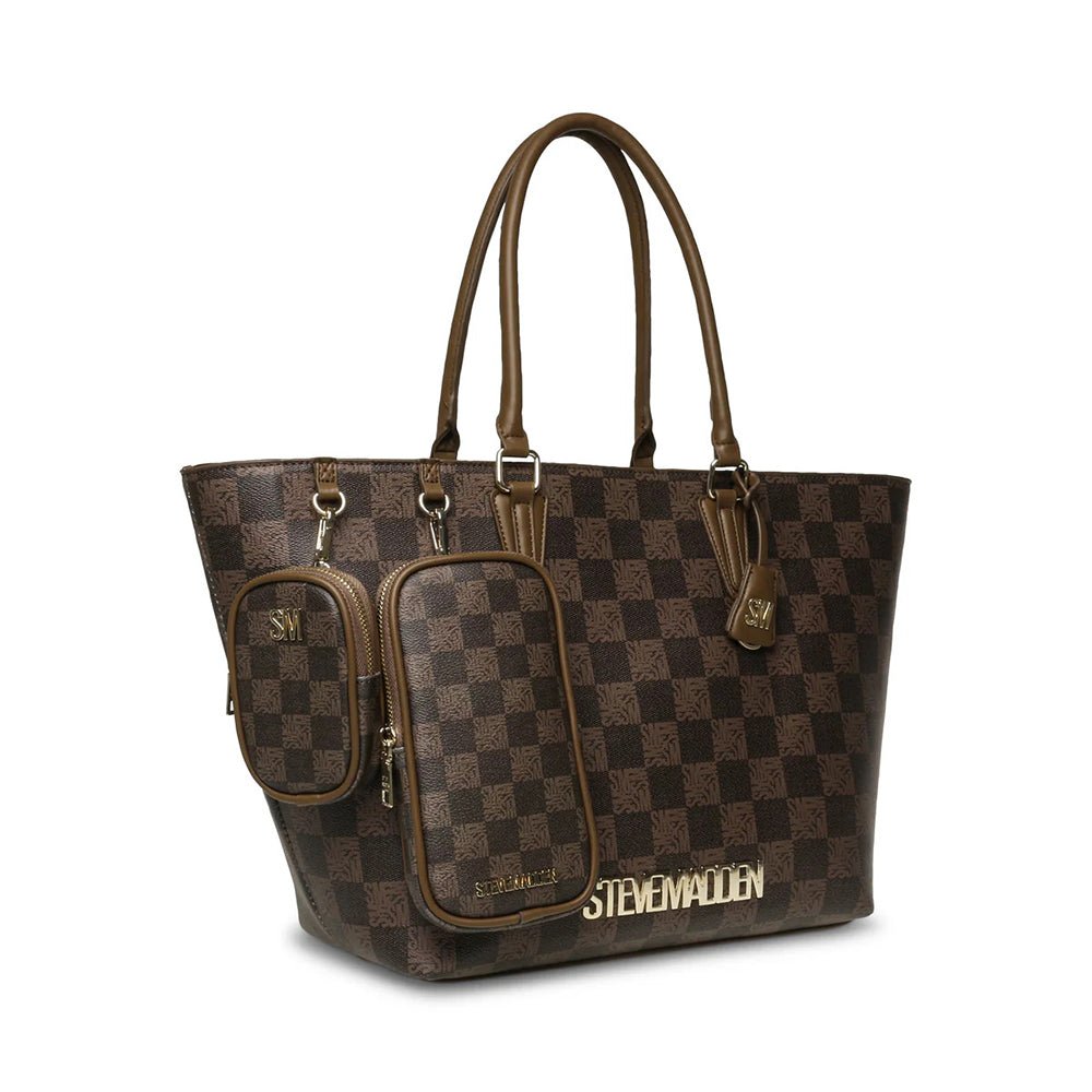 תיק סטיב מאדן Bjude-7 נשים