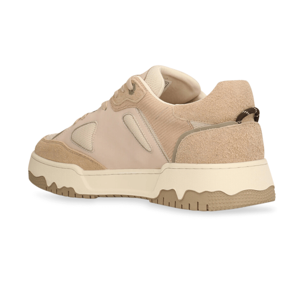 נעלי באלר Classic Logo גברים