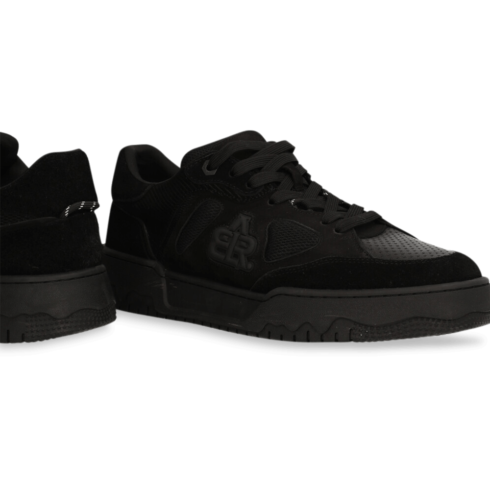 נעלי באלר Classic Logo גברים