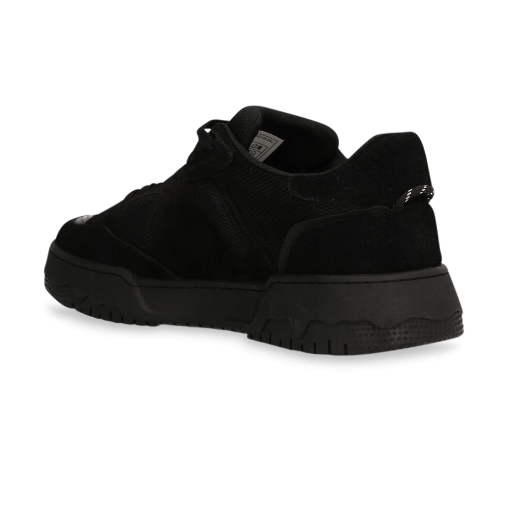 נעלי באלר Classic Logo גברים