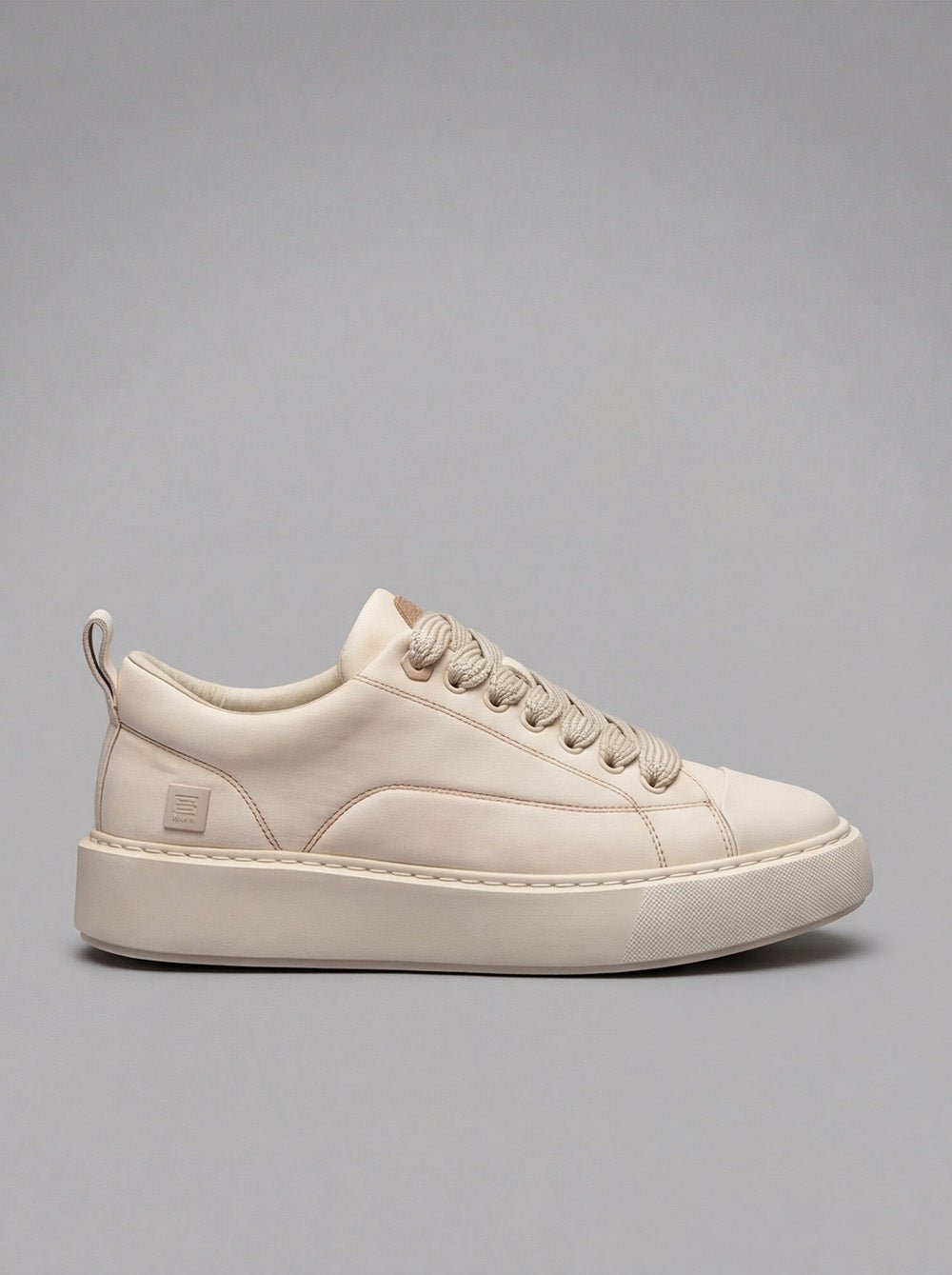 נעלי באלר Small Plate גברים