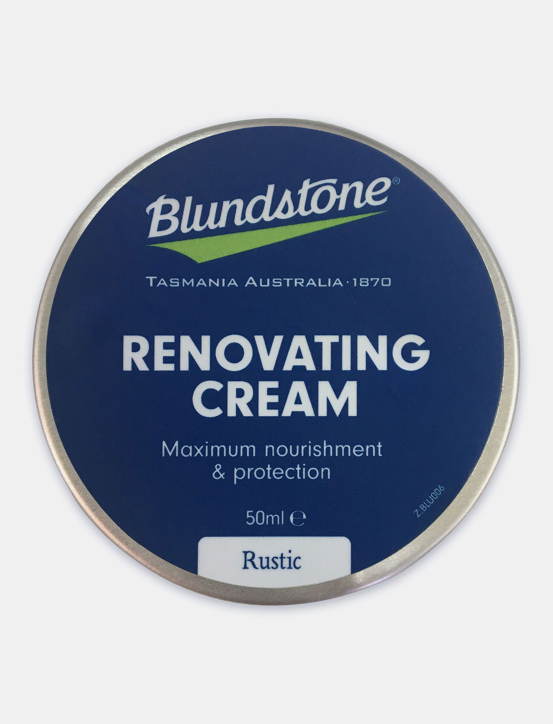 Blundstone - משחת נעליים איכותית בצבע  שקוף