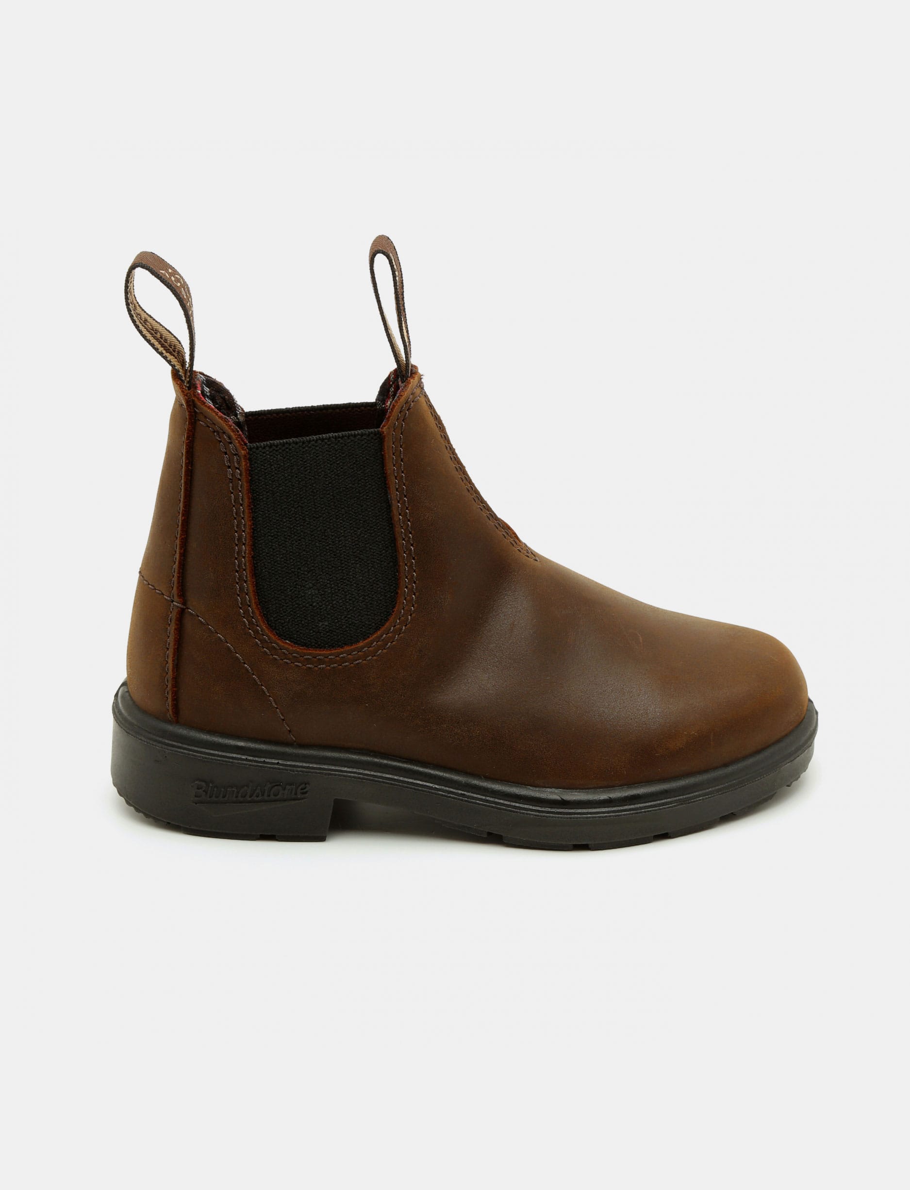 Blundstone 1468 - נעלי בלנסטון ילדים דגם 1468 בצבע חום עתיק