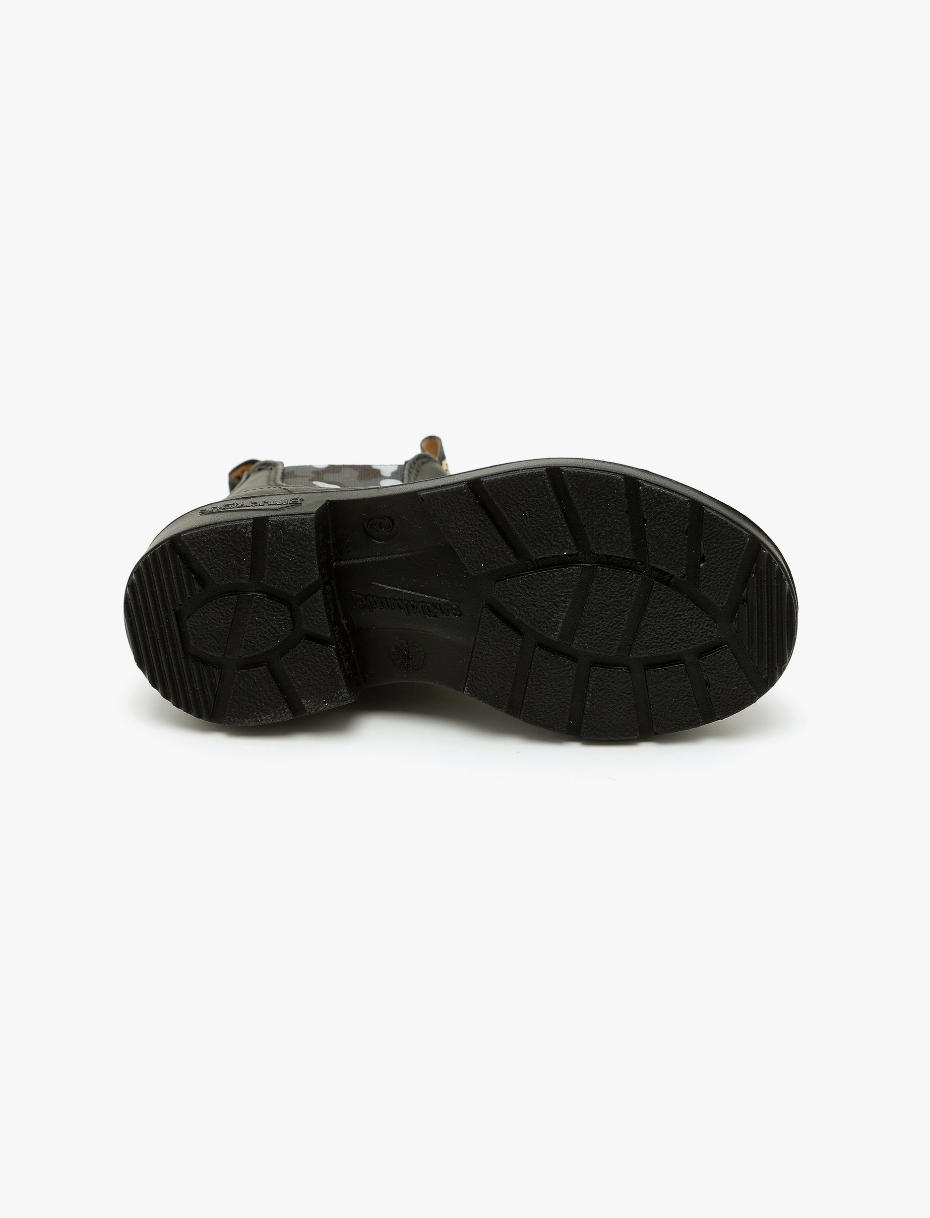 Blundstone 1994 - נעלי בלנסטון ילדים 1994 בצבע שחור/הסוואה