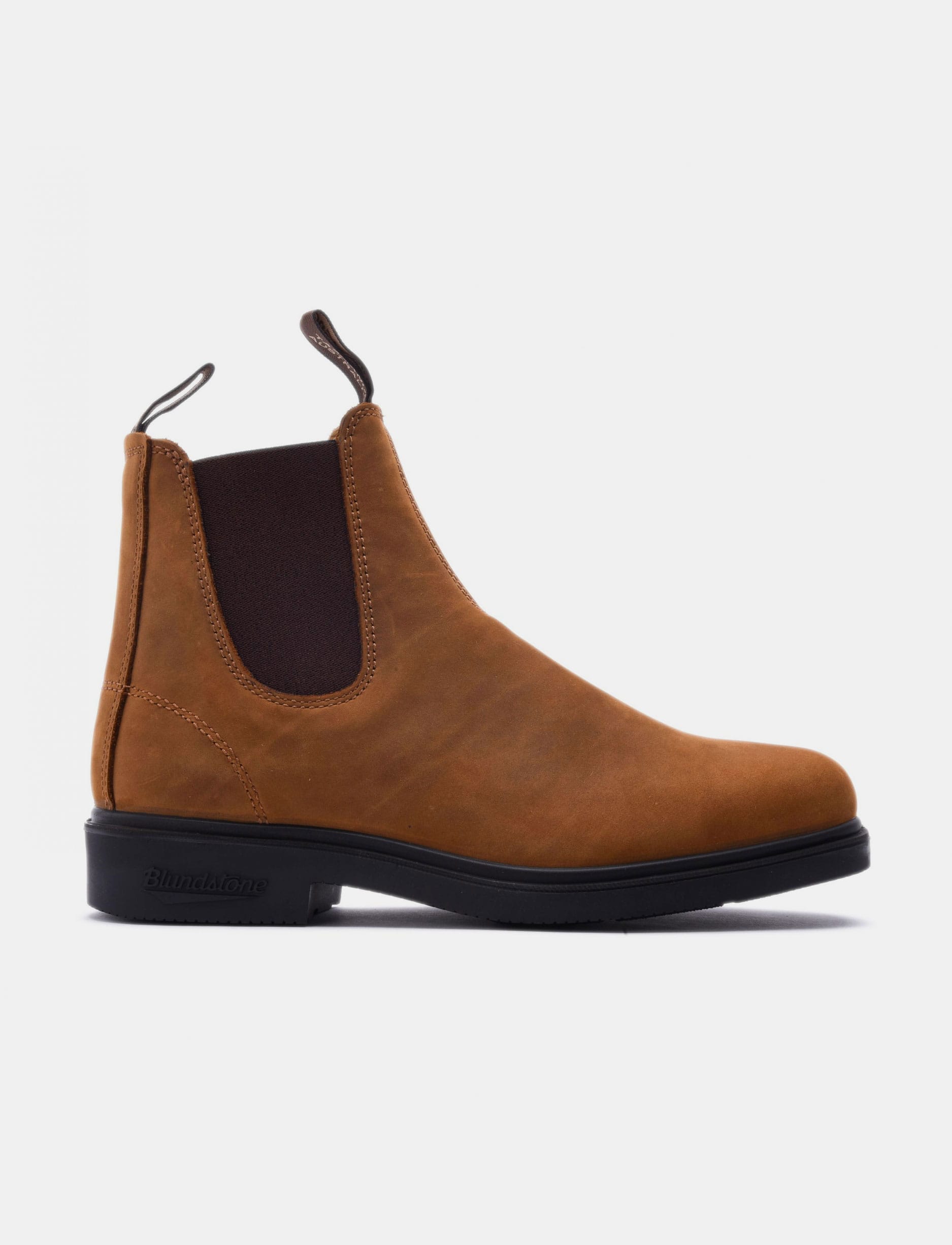 Blundstone 064 - נעלי בלנסטון גברים 064 בצבע חום בהיר