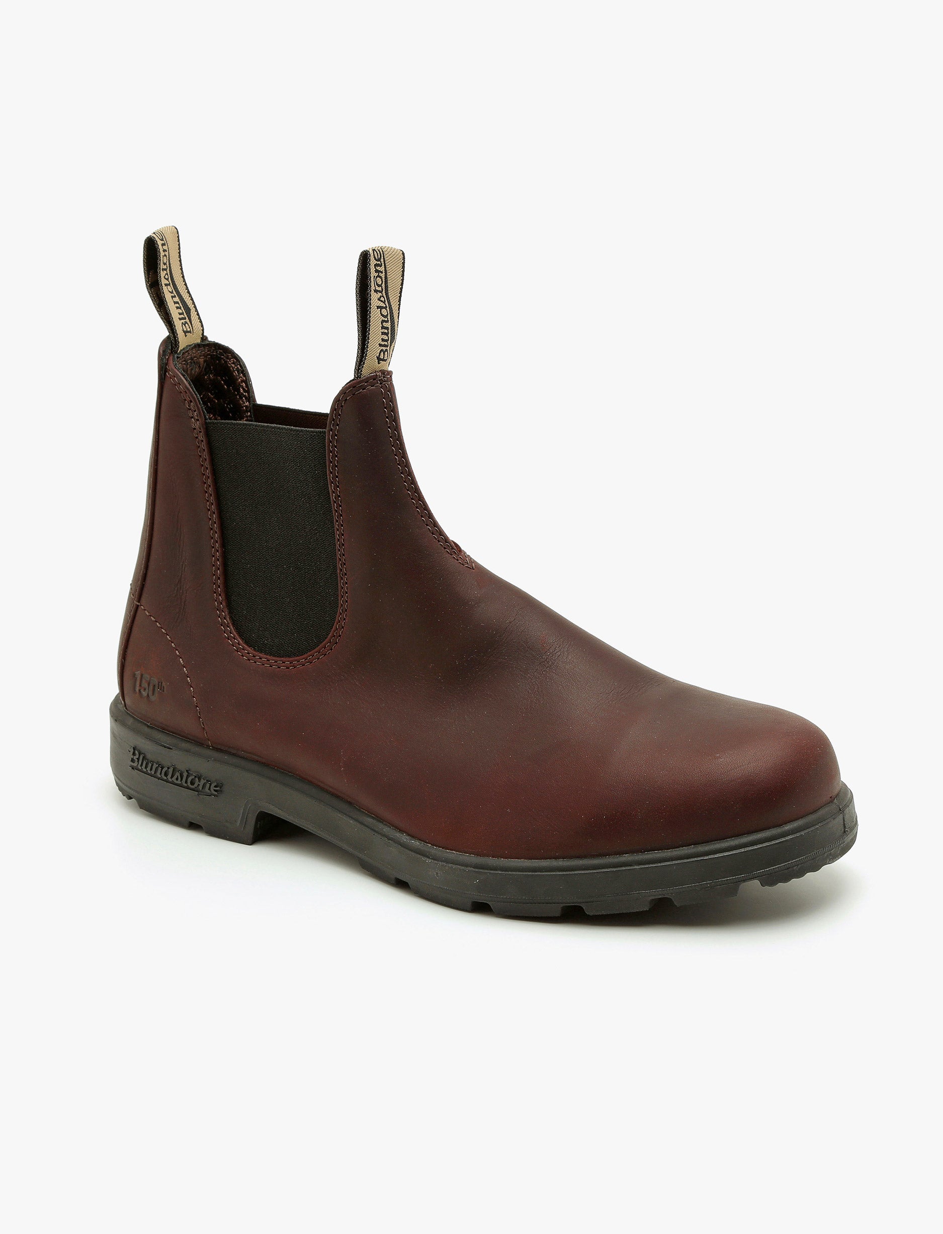 Blundstone 150 - נעלי בלנסטון 150 גברים בצבע חום כהה