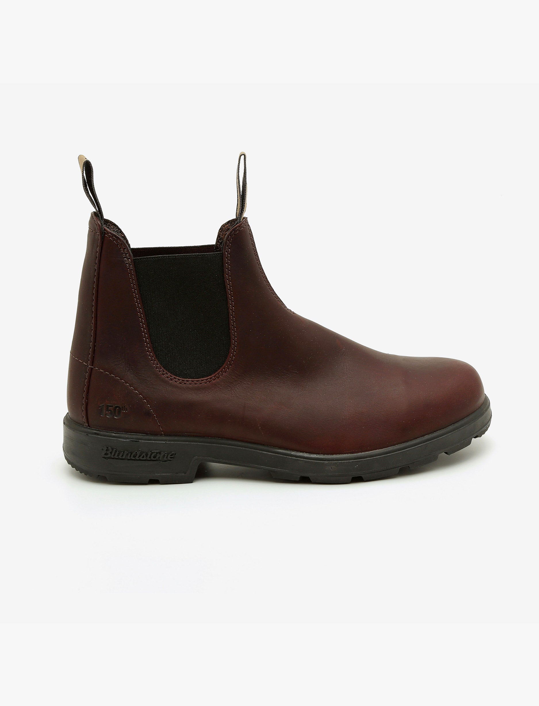 Blundstone 150 - נעלי בלנסטון 150 גברים בצבע חום כהה