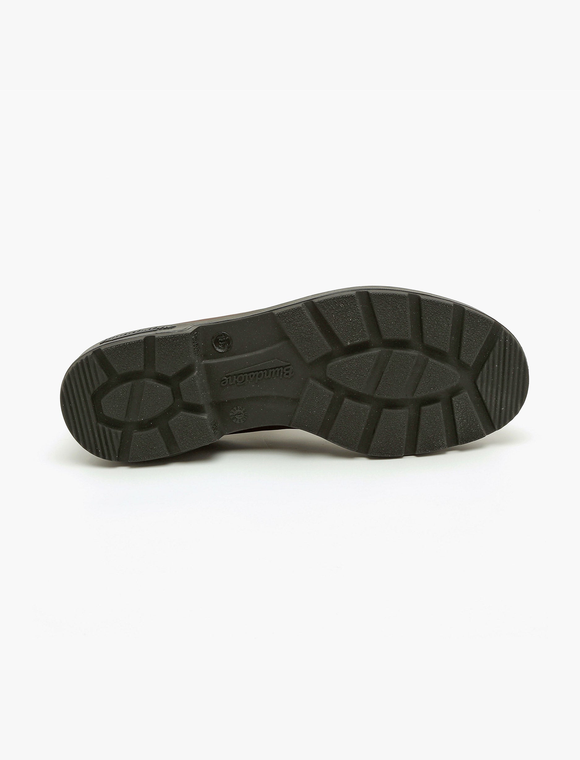 Blundstone 150 - נעלי בלנסטון 150 גברים בצבע חום כהה