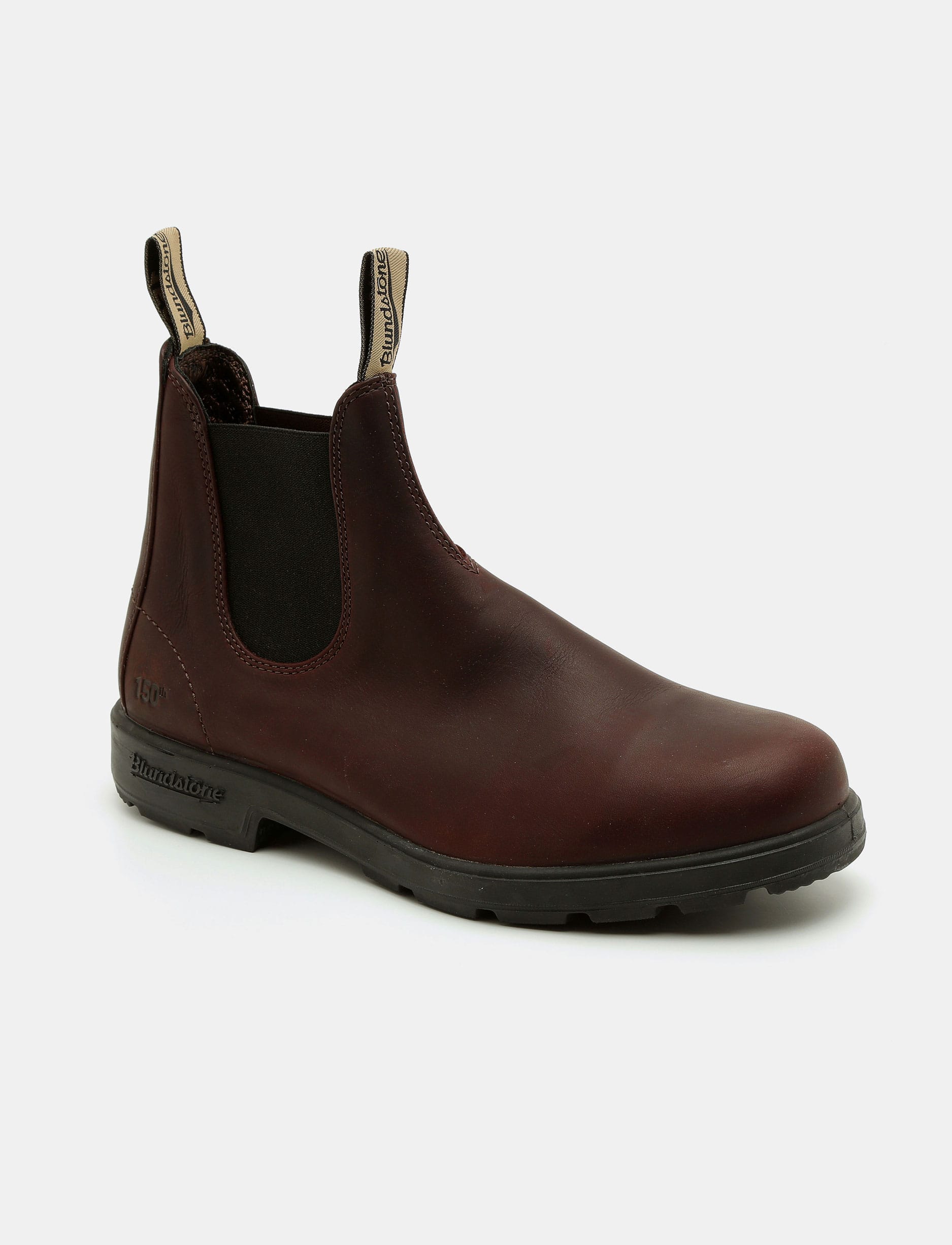 Blundstone 150 - נעלי בלנסטון 150 נשים בצבע חום כהה