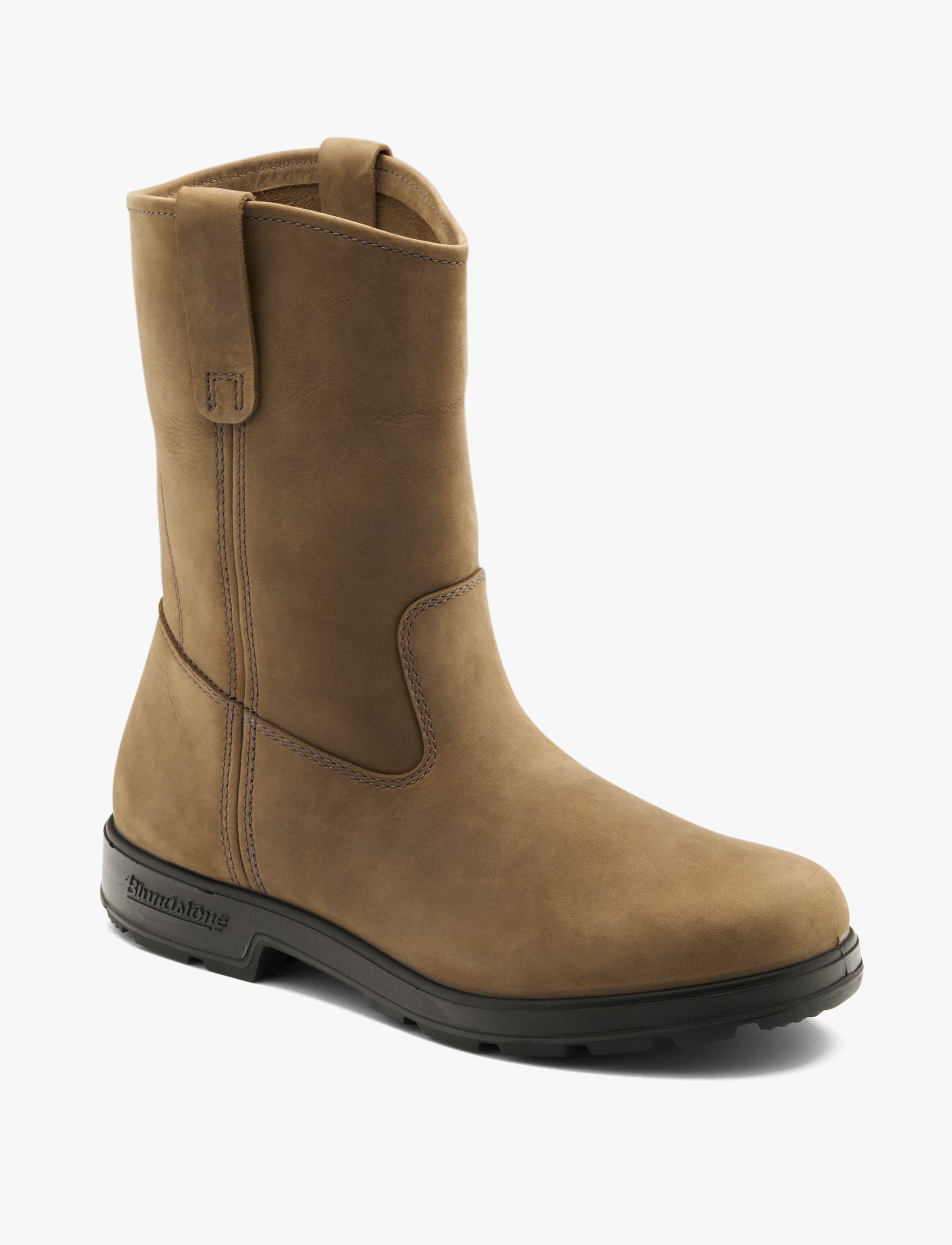 Blundstone Rigger 2529 -  נעלי בלנסטון נשים 2529 בצבע משרום