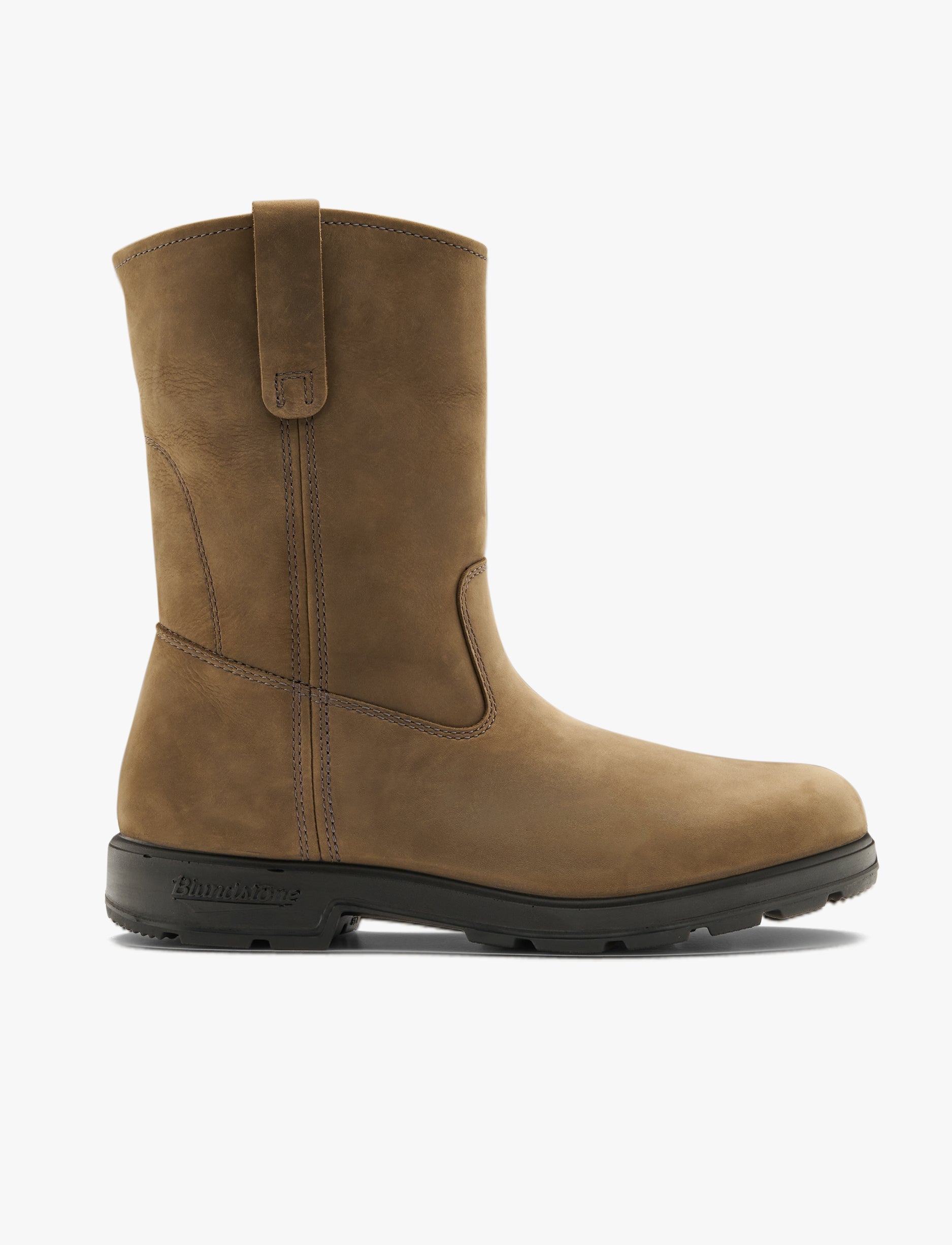 Blundstone Rigger 2529 -  נעלי בלנסטון נשים 2529 בצבע משרום