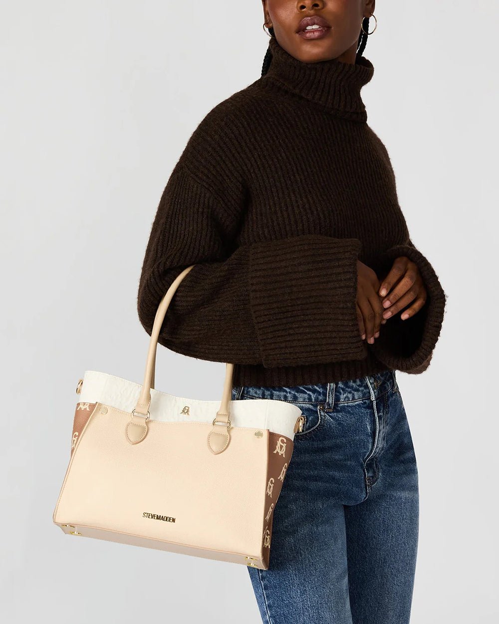 תיק סטיב מאדן Bmariose נשים