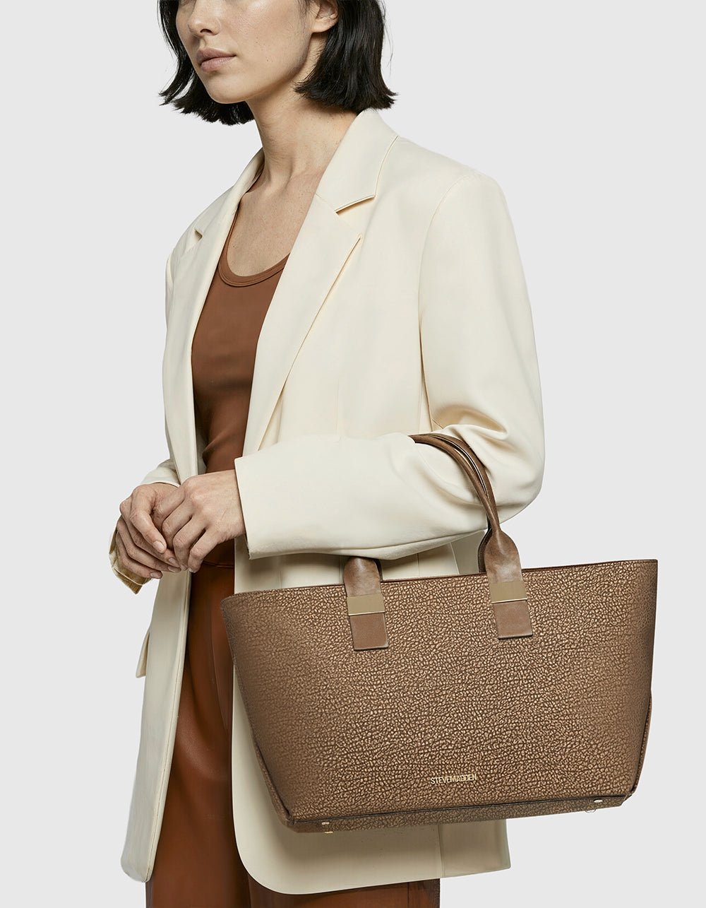 תיק סטיב מאדן Bmojave נשים