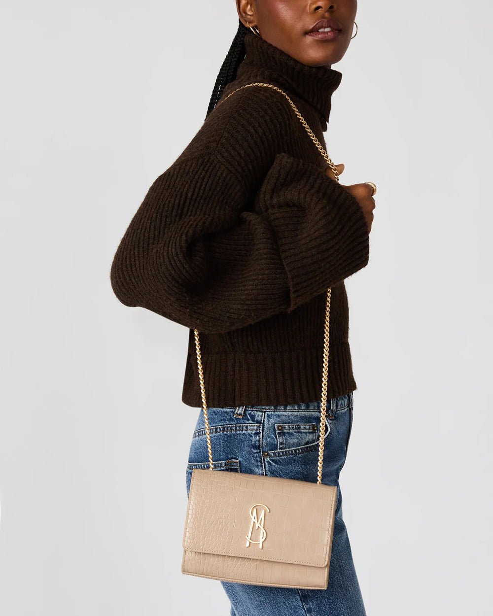 תיק סטיב מאדן Bramonie נשים