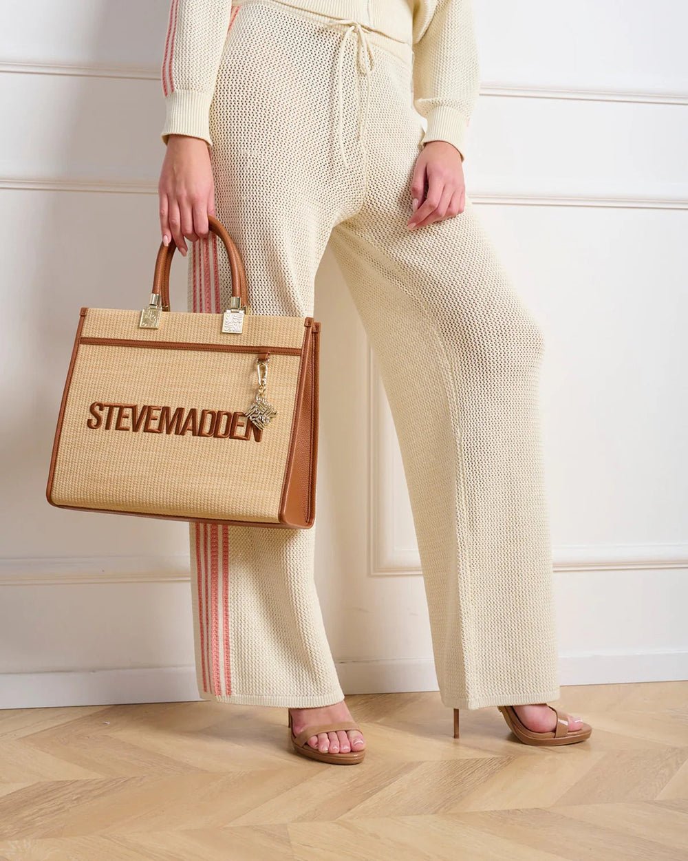 תיק סטיב מאדן Briches-S נשים