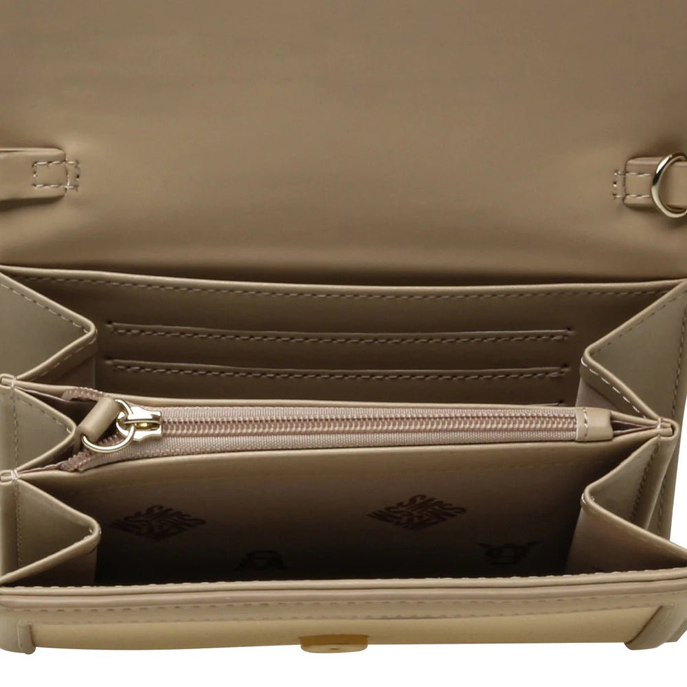 ארנק סטיב מאדן Bryu נשים