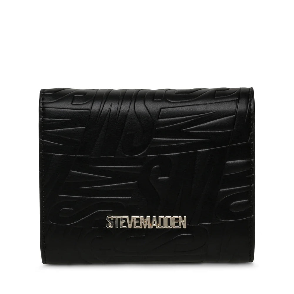 ארנק סטיב מאדן Bswirly נשים