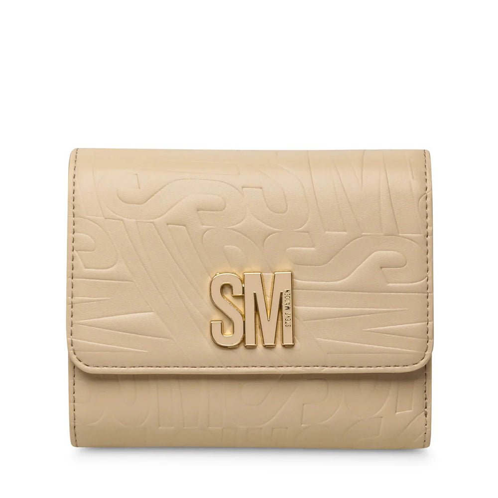 ארנק סטיב מאדן Bswirly נשים