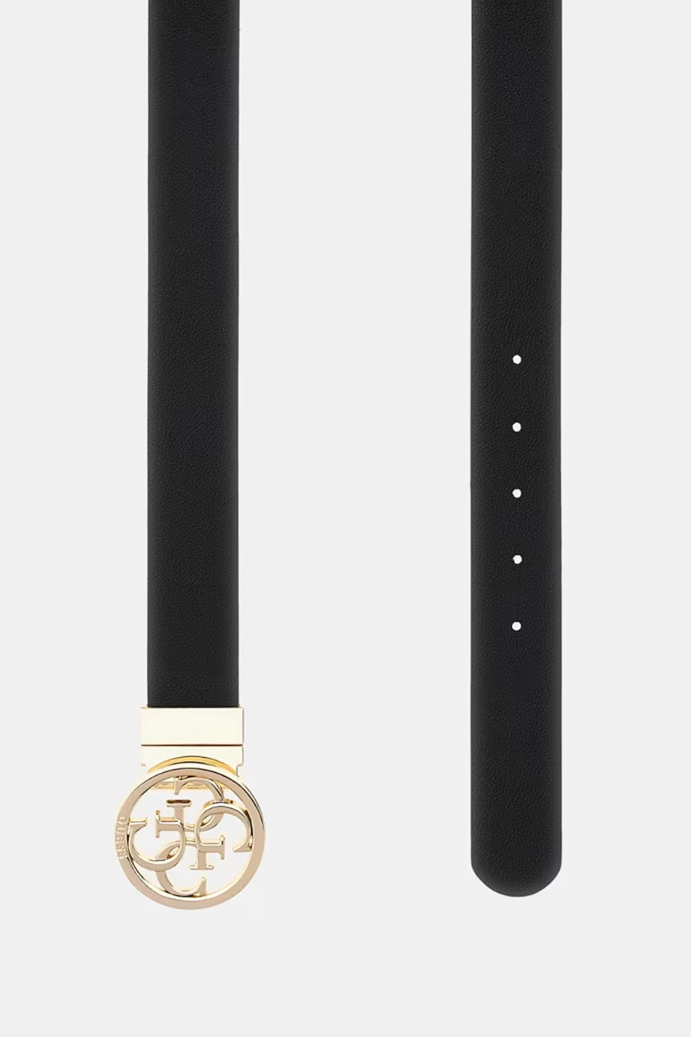 חגורה Guess Nolana 4G Logo Belt נשים
