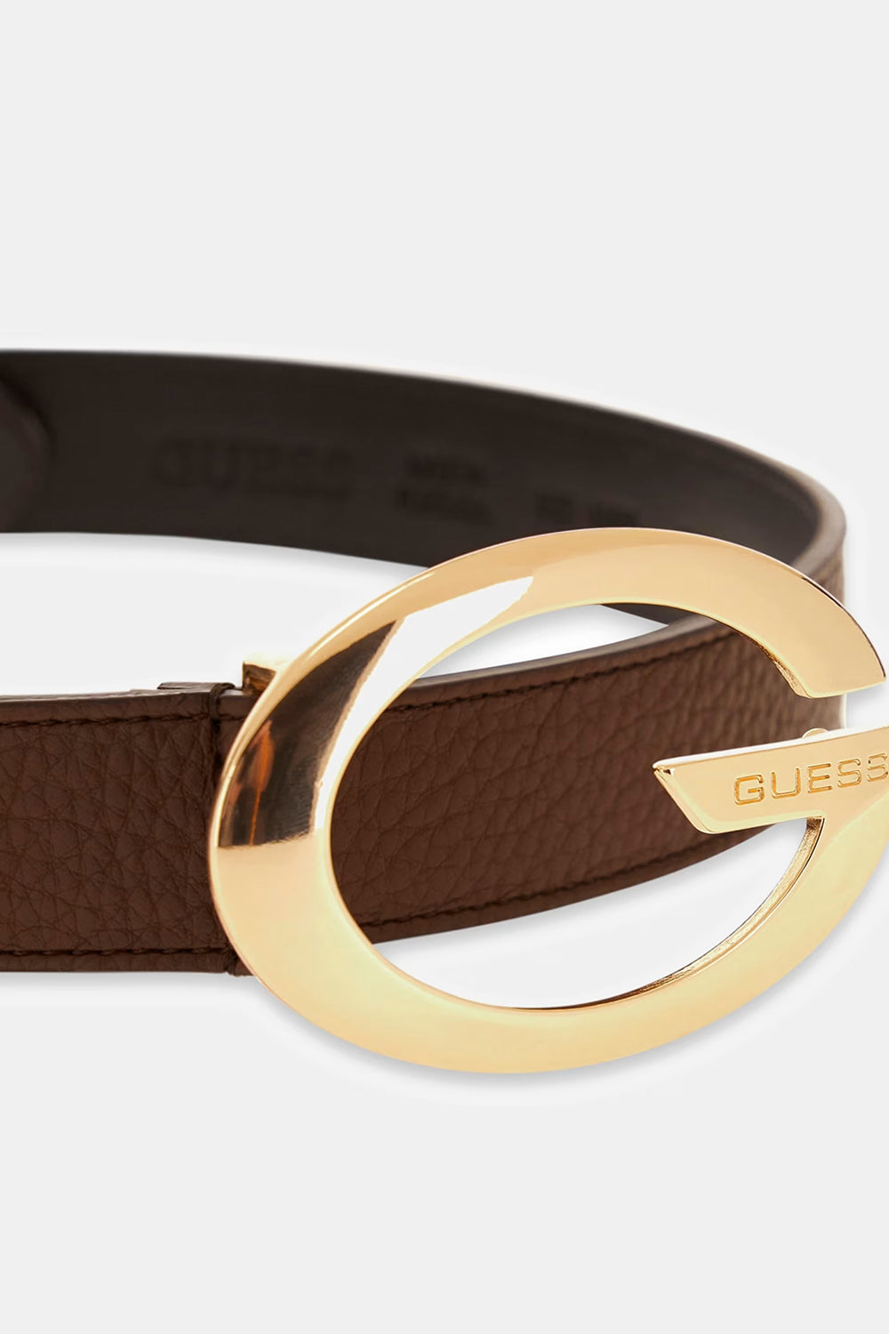 חגורה Guess Jane - Belt נשים