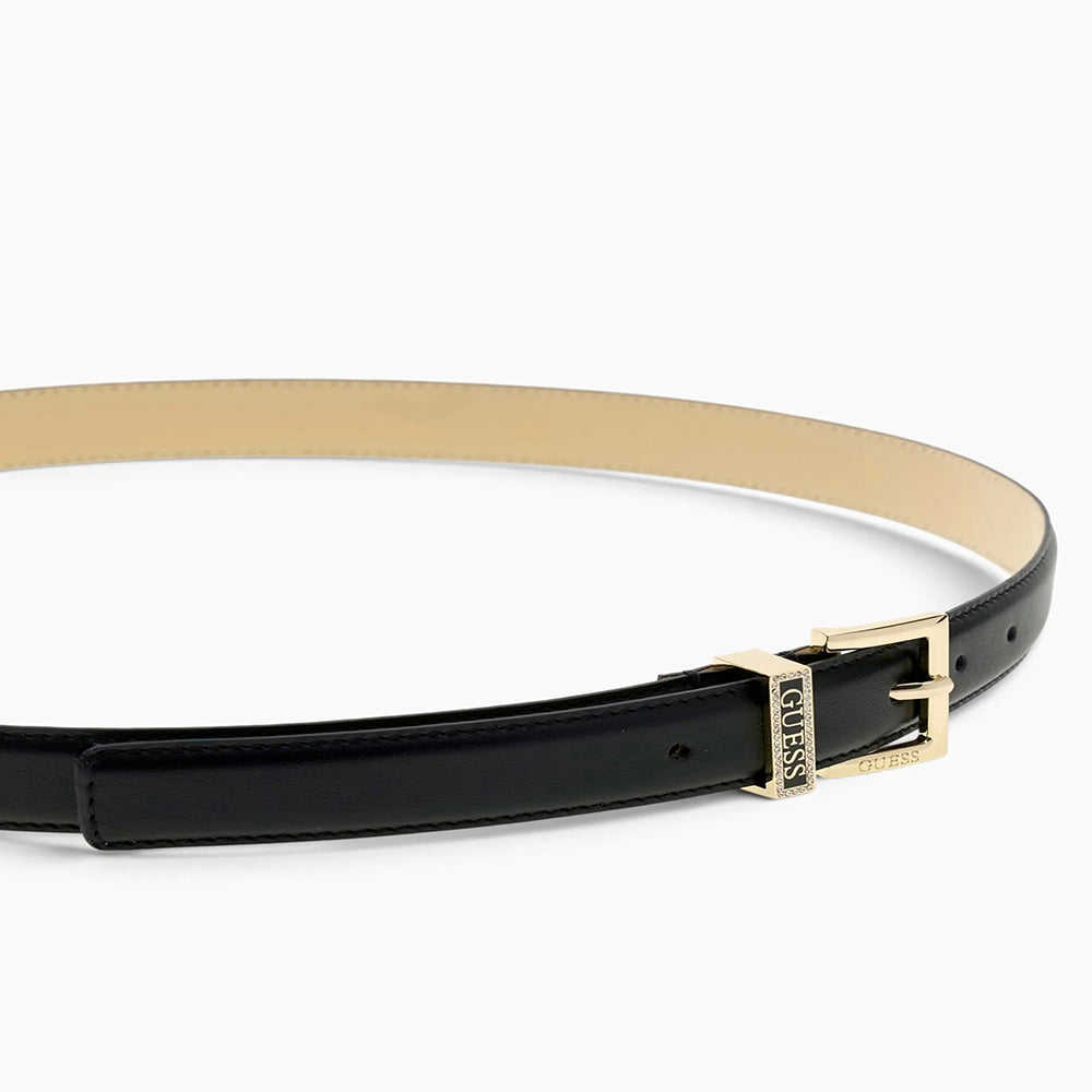 חגורה Guess Reversible Pant Belt H25 נשים