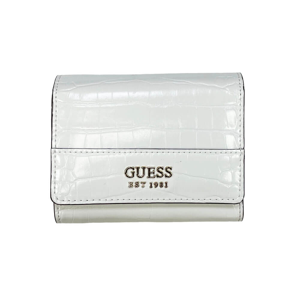 ארנק Guess נשים Katey Trifold Wallet