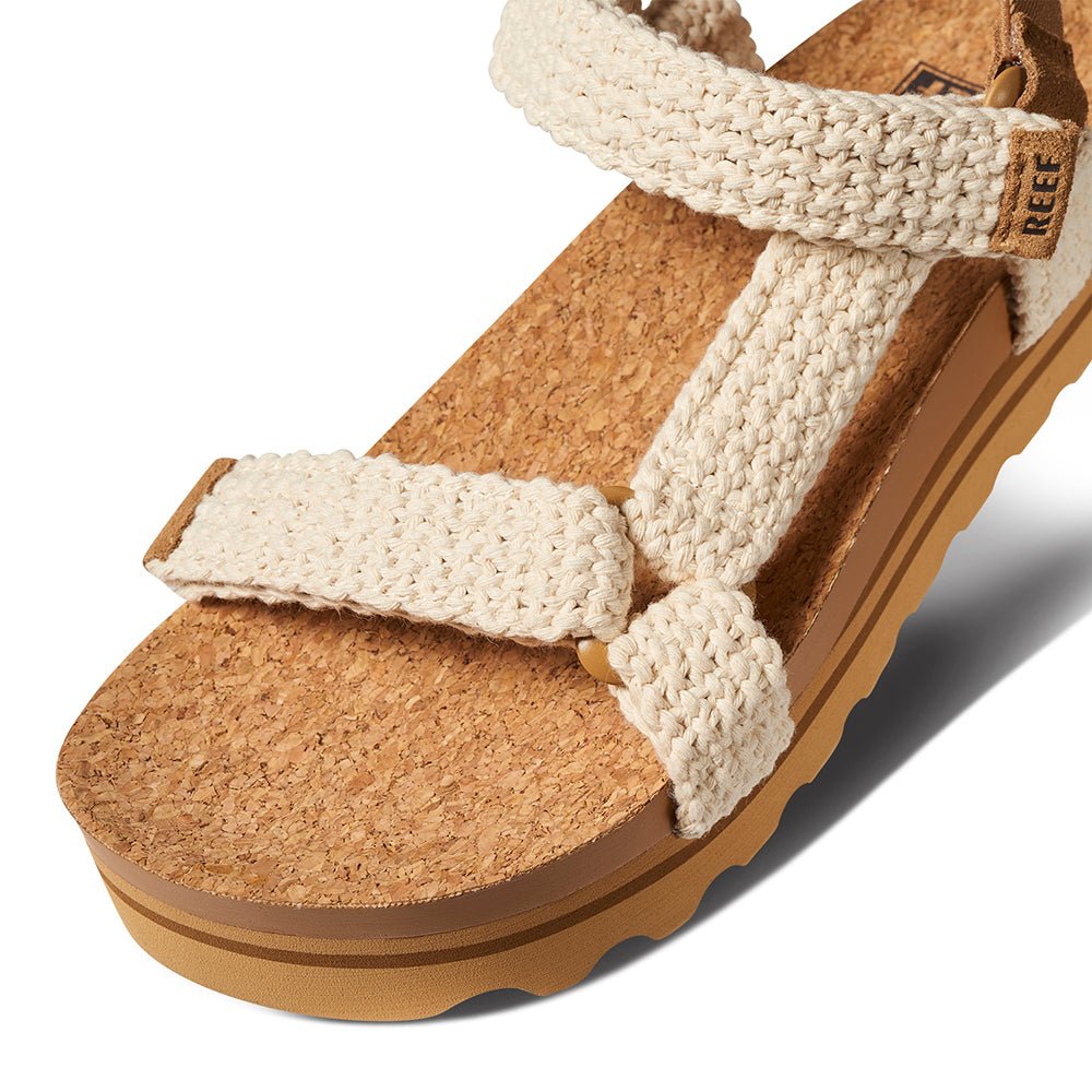 סנדלי ריף Cushion Rem Hi נשים