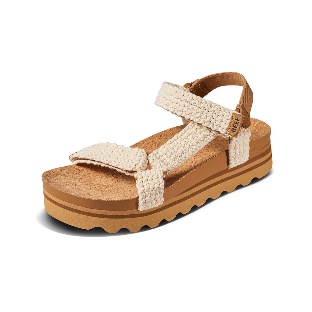 סנדלי ריף Cushion Rem Hi נשים