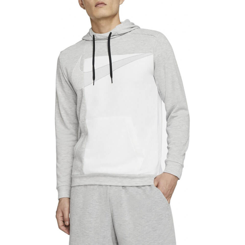 סווטשירט קפוצ'ון נייק Dri-Fit PO Hoodie גברים