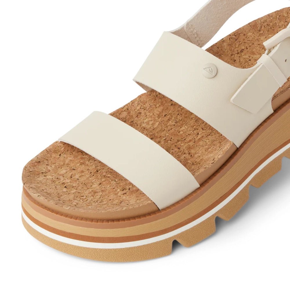 סנדלי ריף Vista Luxe Liah נשים