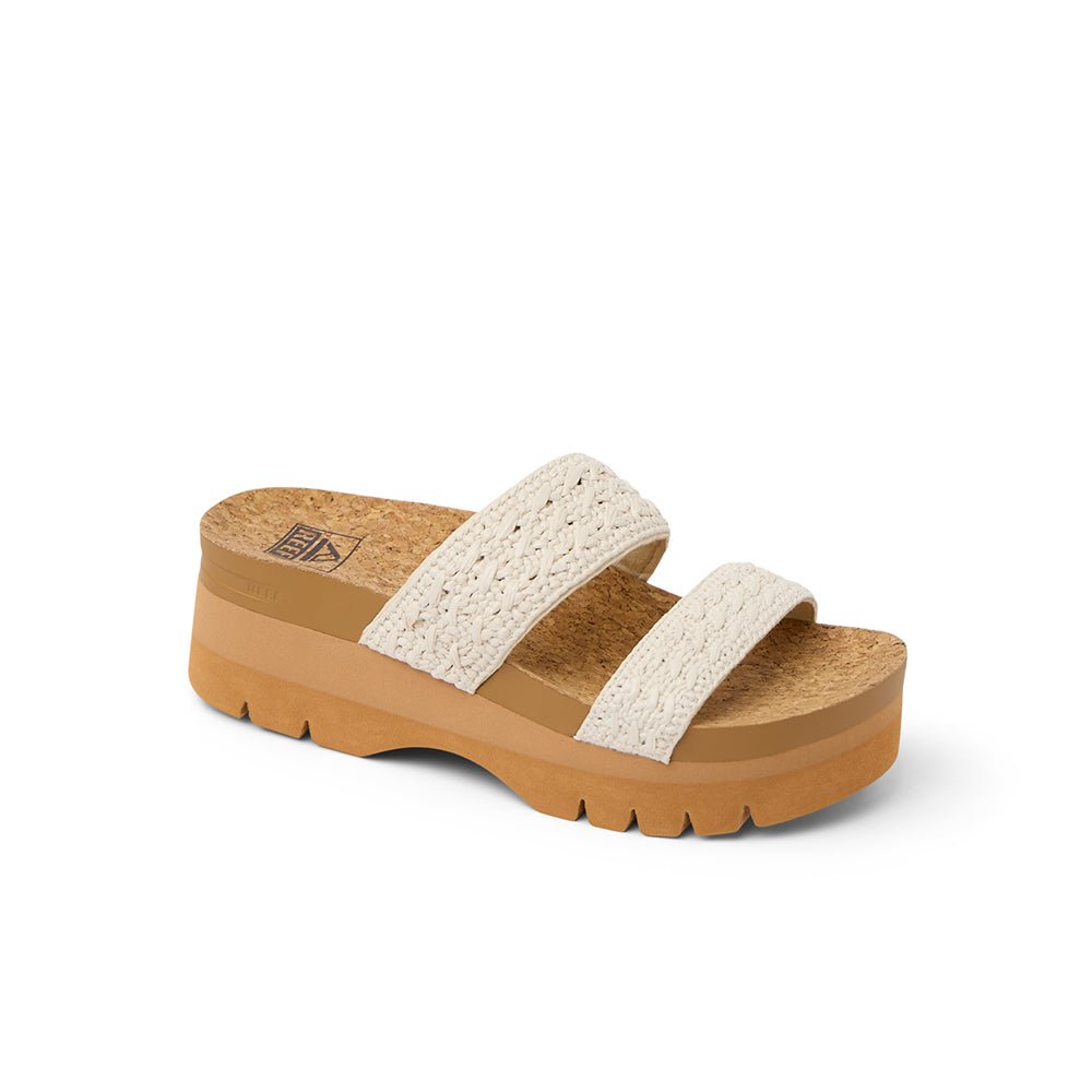 כפכפי ריף Cushion Vista Higher נשים