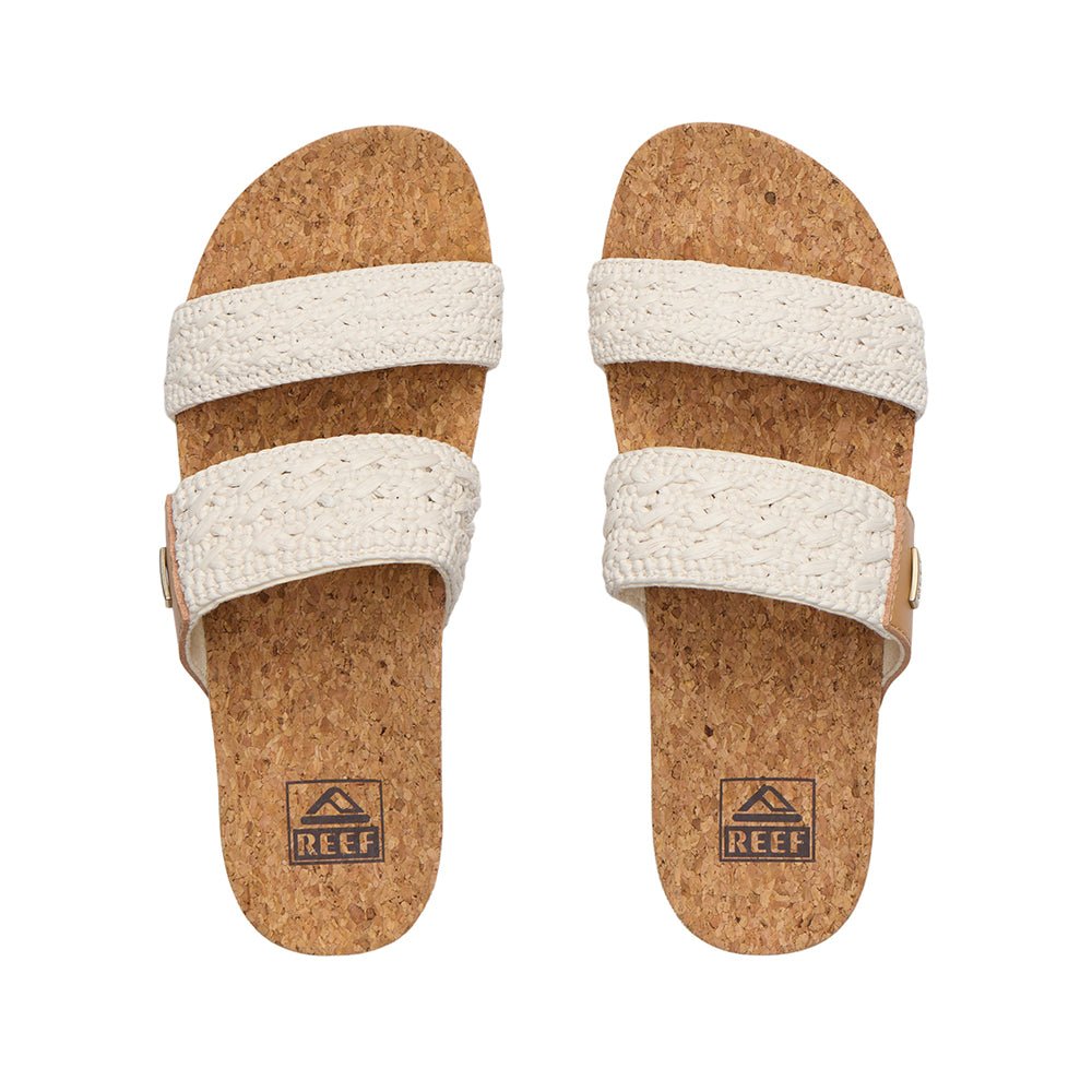 כפכפי ריף Cushion Vista נשים