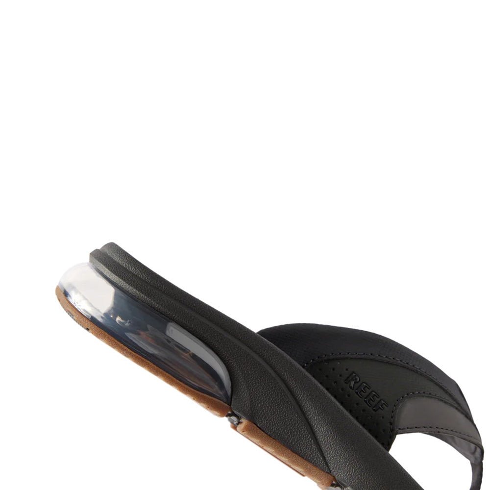 כפכפי ריף Fanning + גברים