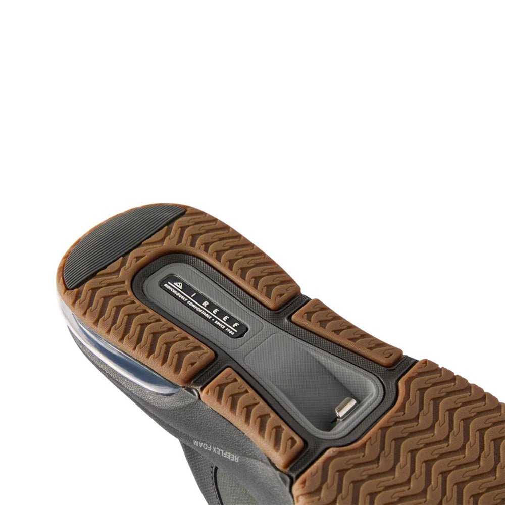 כפכפי ריף Fanning + גברים