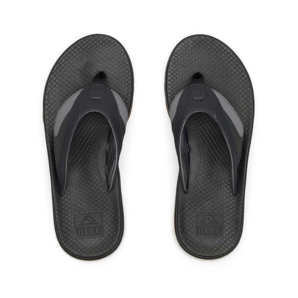 כפכפי ריף Fanning + גברים