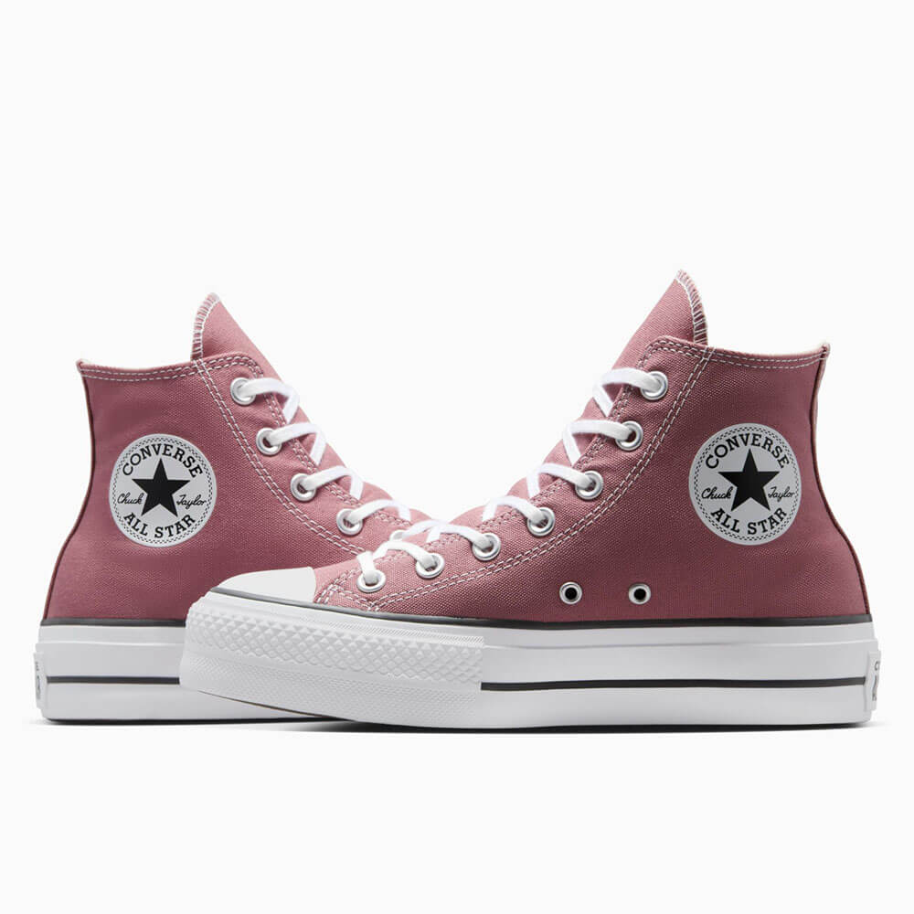 נעלי אולסטאר Chuck Taylor Lift Platform נשים
